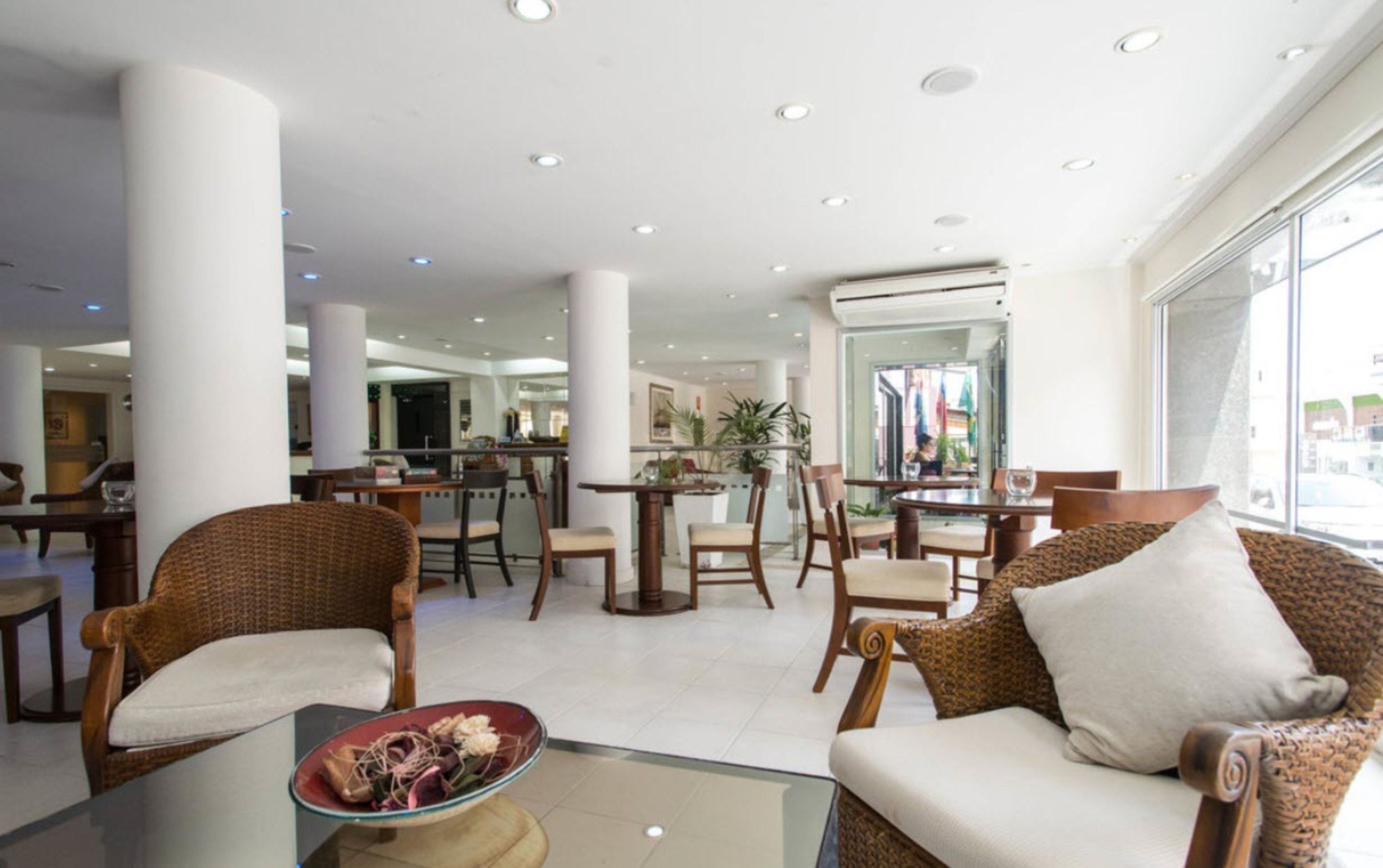 Foto - Hotel Romimar 3* Sup