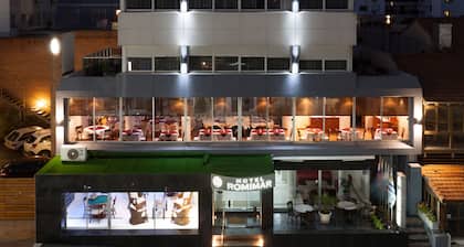 Hotel Romimar