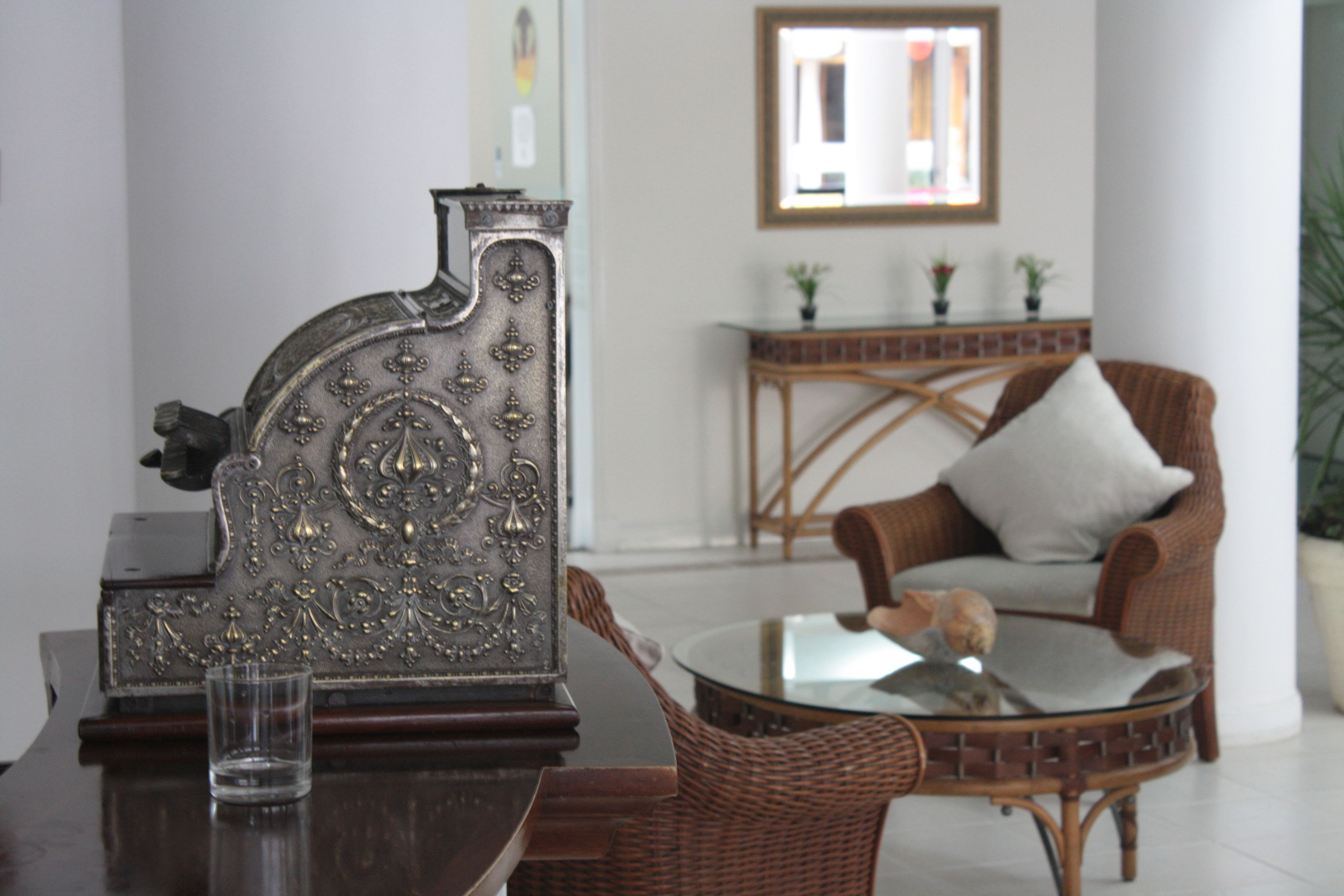 Foto - Hotel Romimar 3* Sup