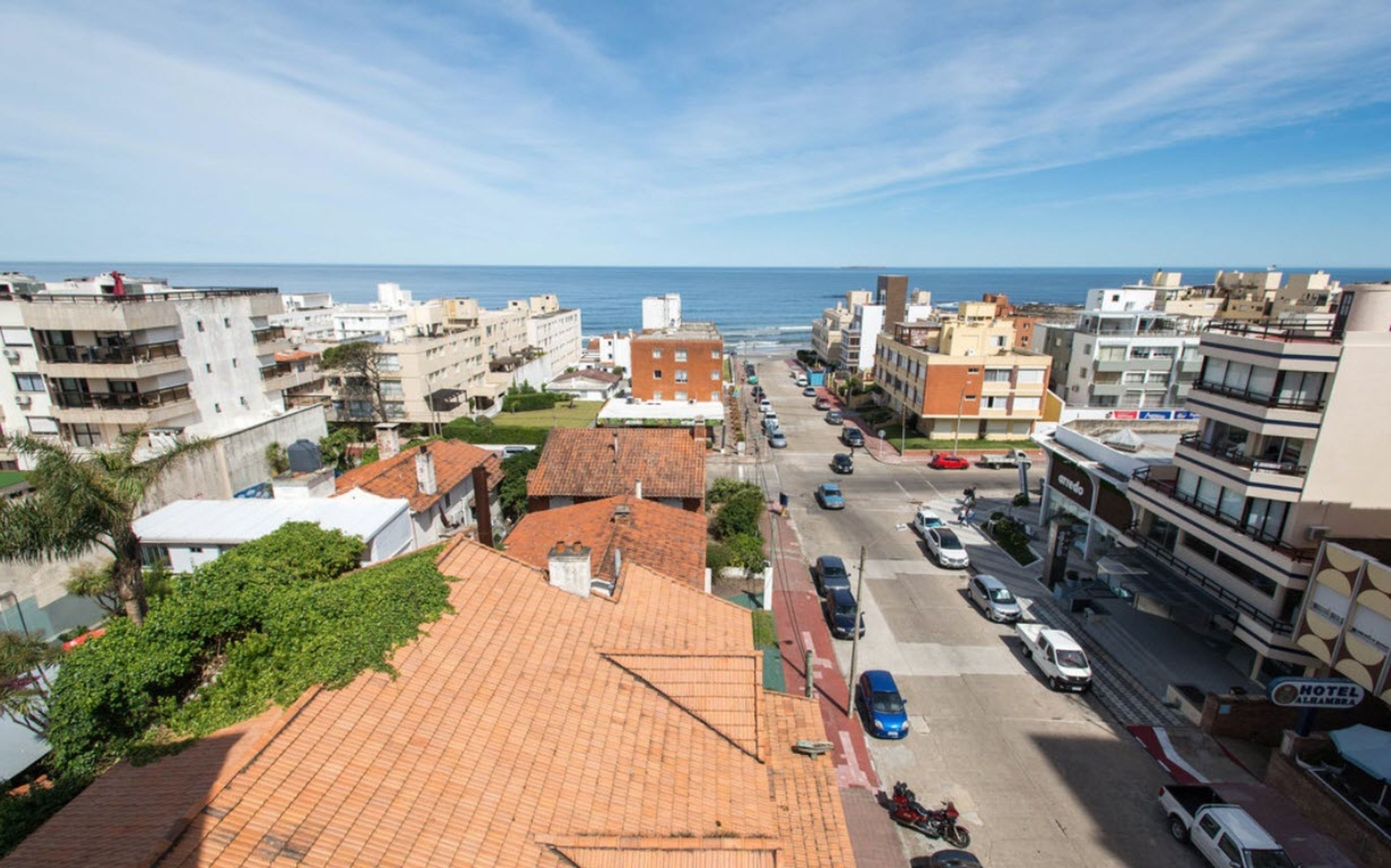 Foto - Hotel Romimar 3* Sup