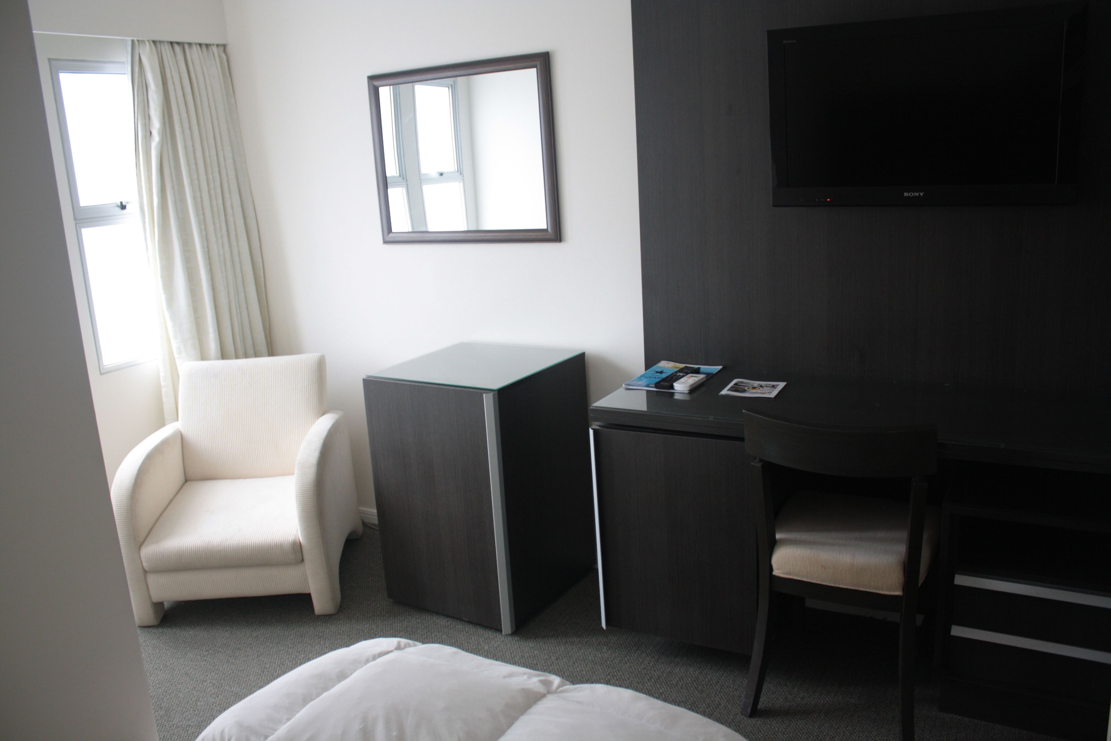 Foto - Hotel Romimar 3* Sup