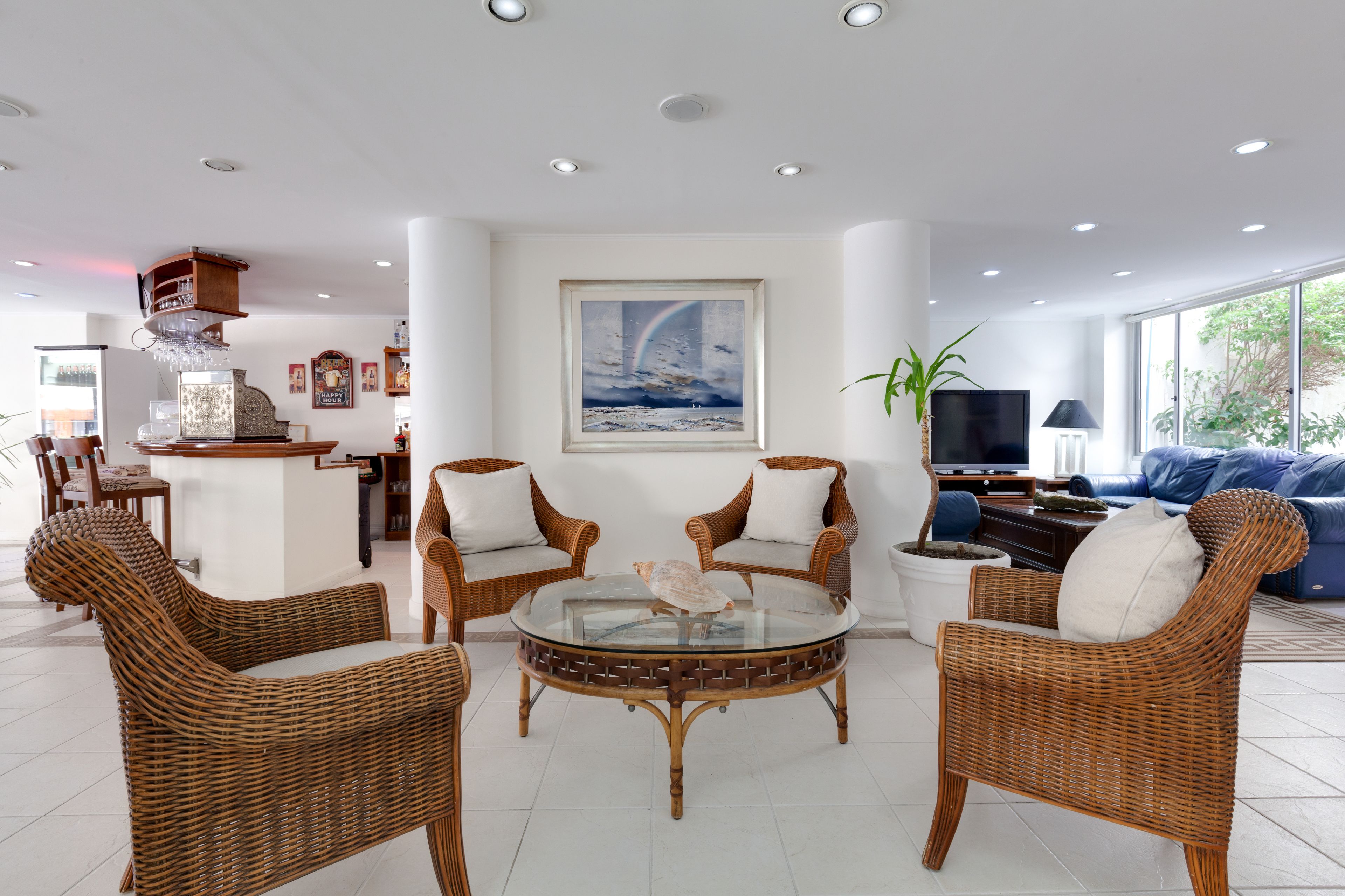 Foto - Hotel Romimar 3* Sup