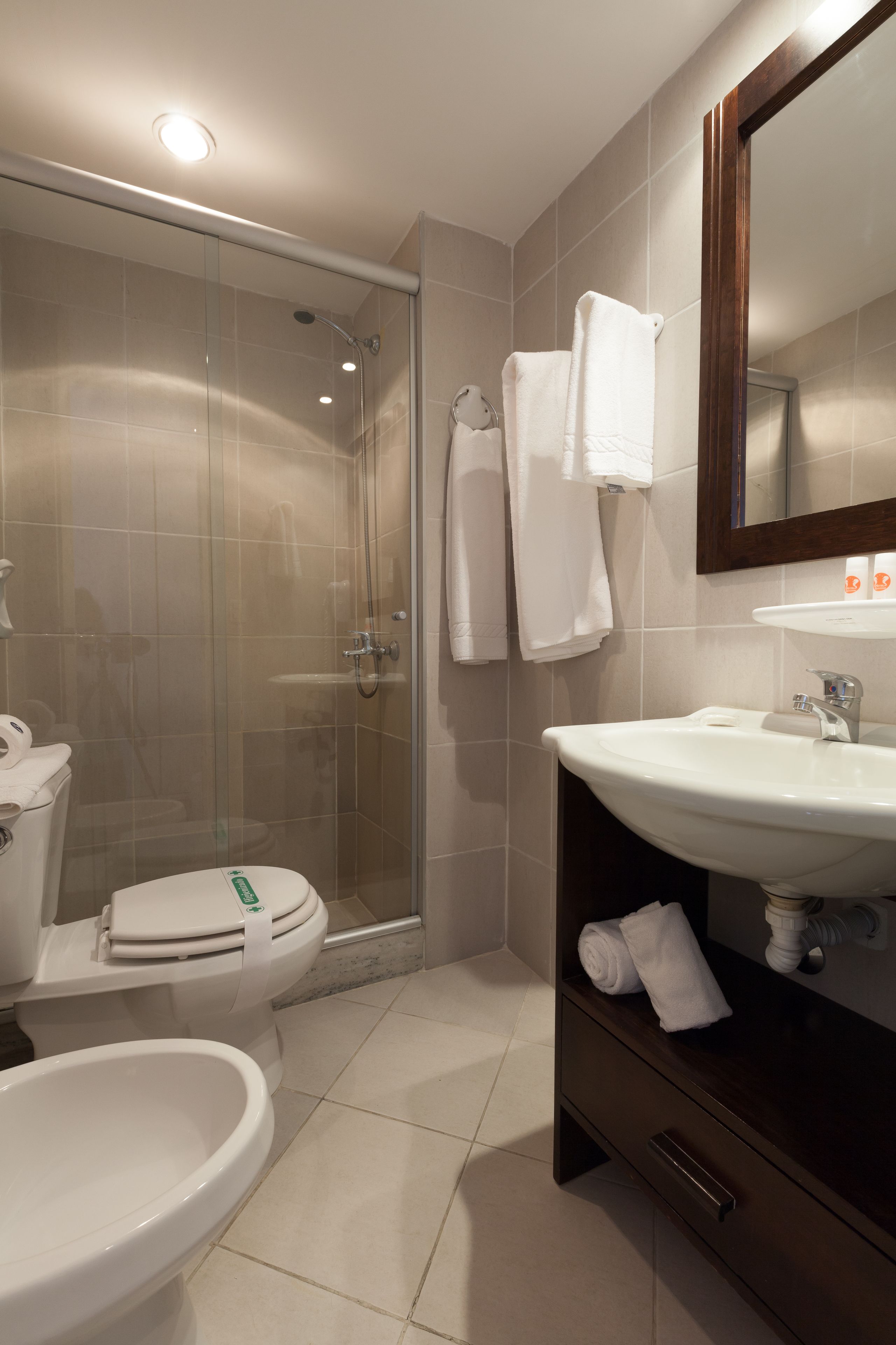 Foto - Hotel Romimar 3* Sup