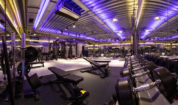 Gym