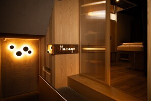 Massage - Best Western Plus Congress Hotel (Yerevan)