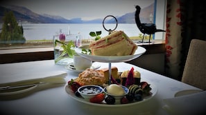 Coffee service