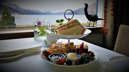 The Four Seasons Hotel