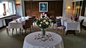 Meeting facility - The Four Seasons Hotel (Crieff)