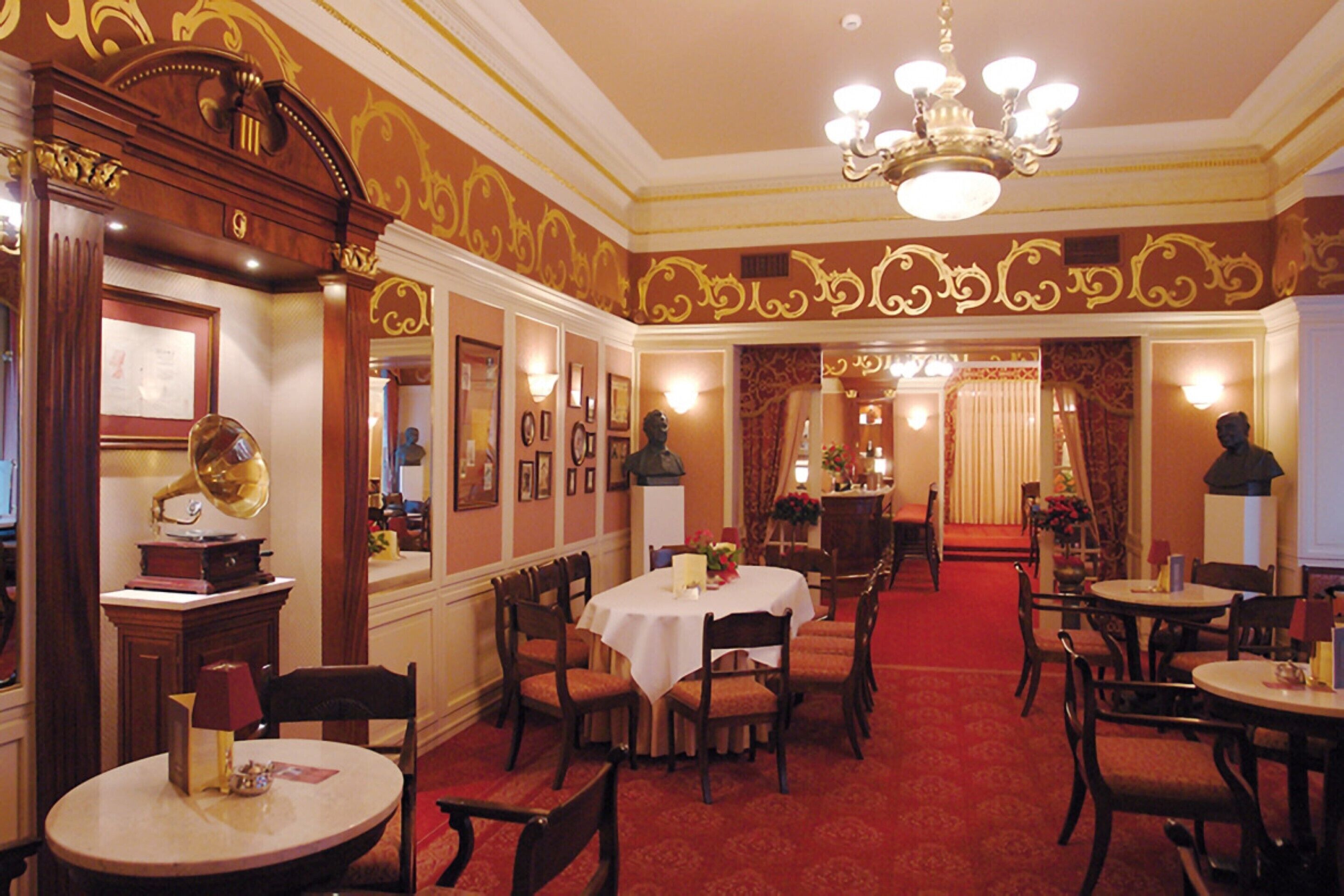 Foto - Grand Hotel
