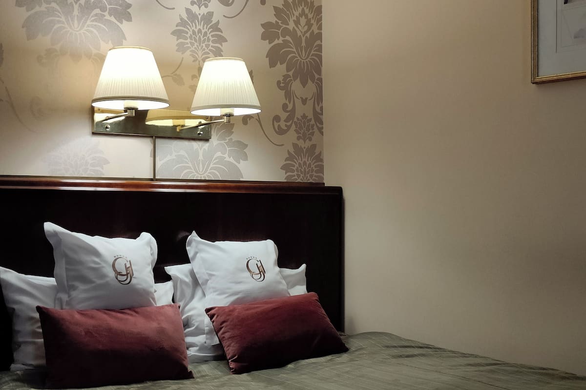Chambre Ăconomique