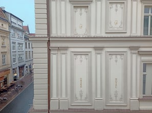 Udendørsområde