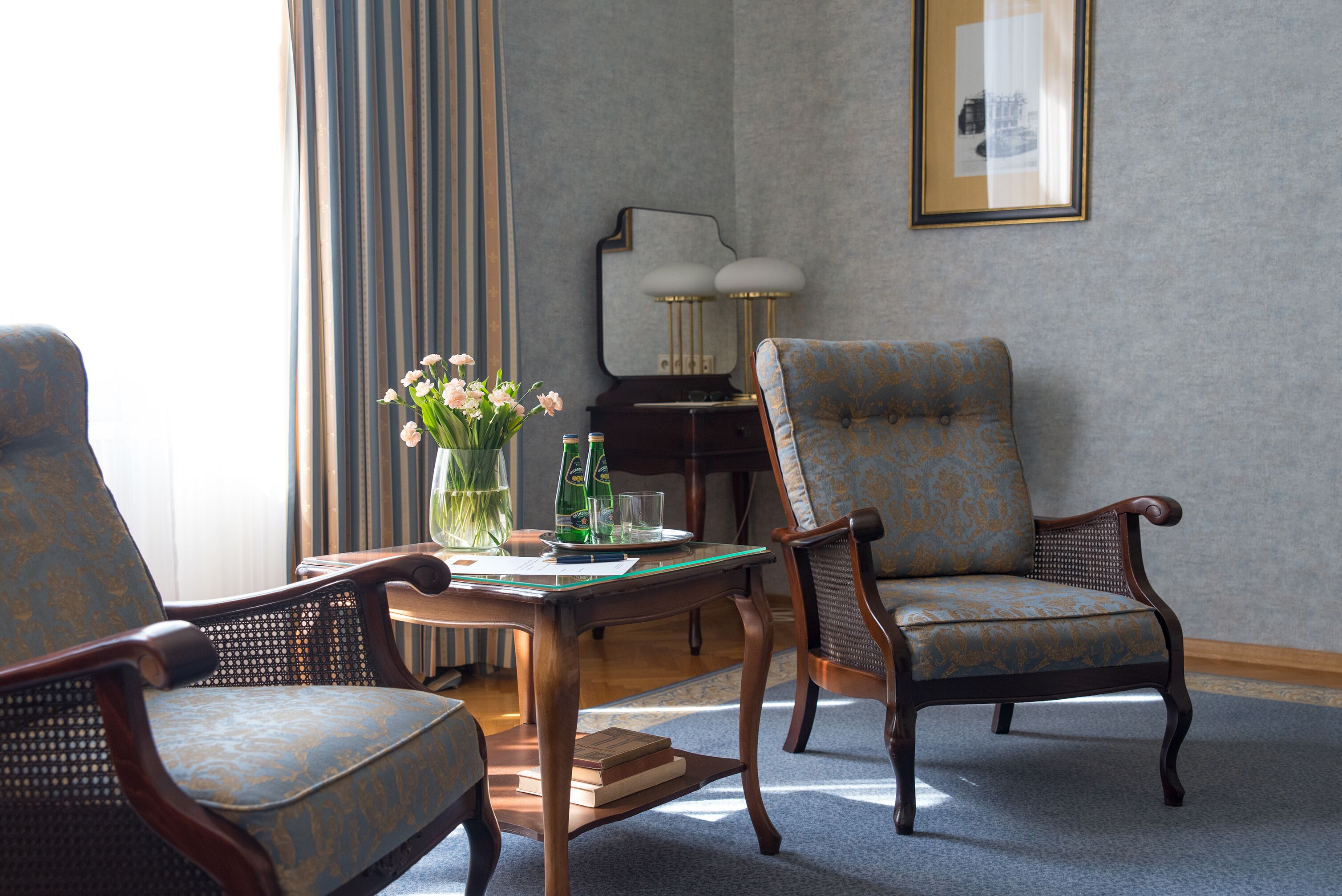 Photo - Grand Hotel