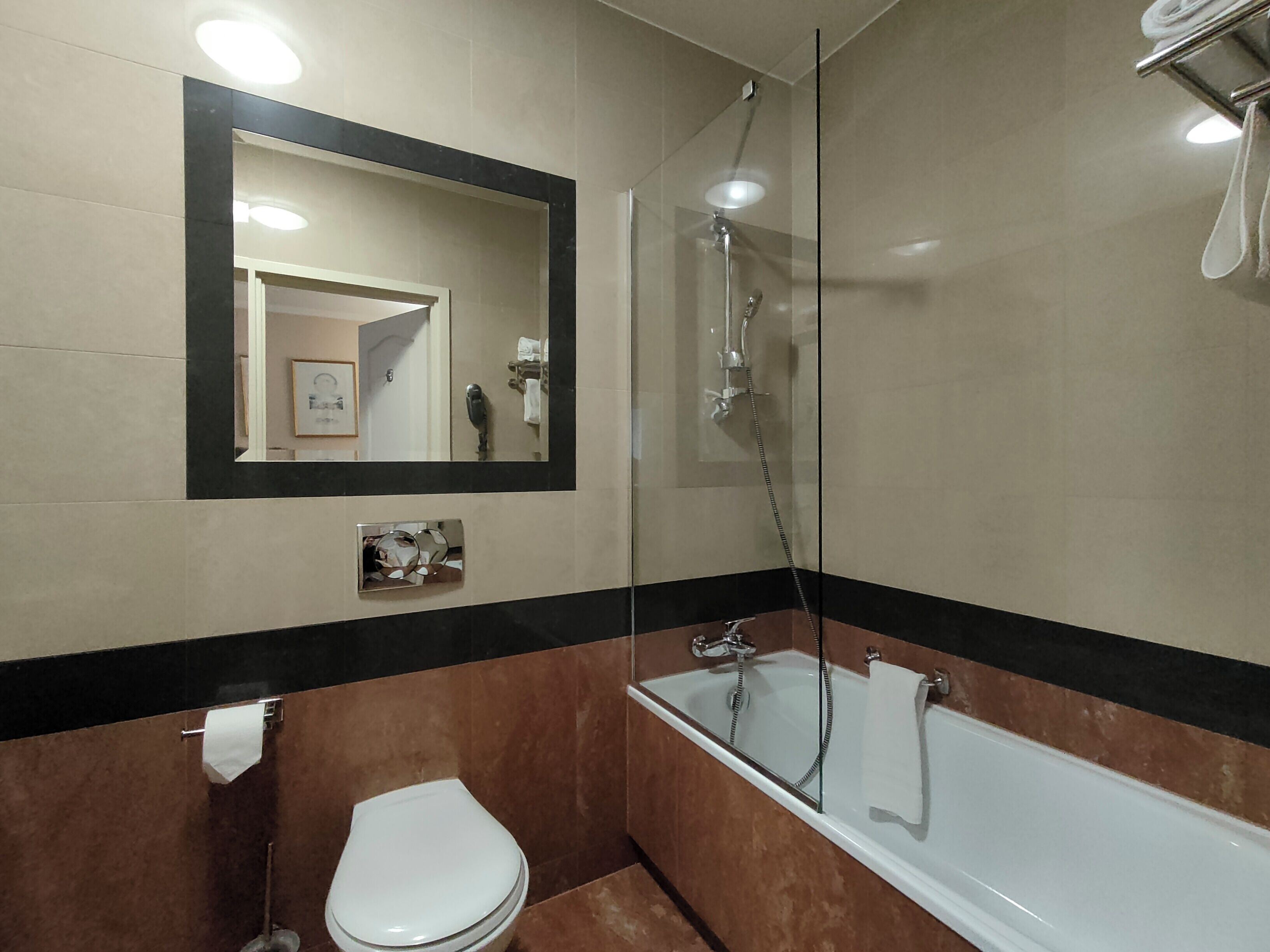 Foto - Grand Hotel