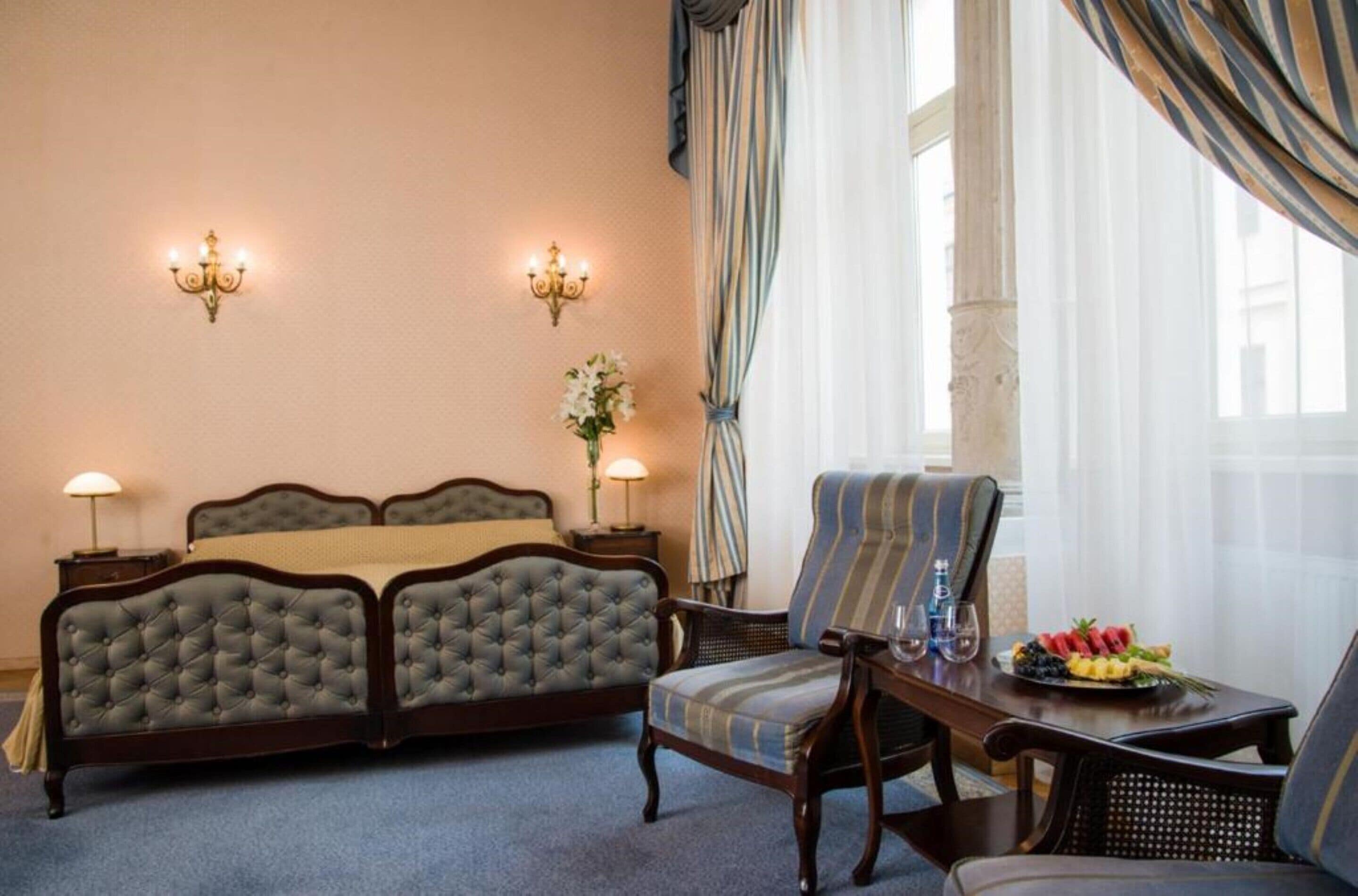Photo - Grand Hotel