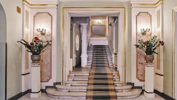 Hall