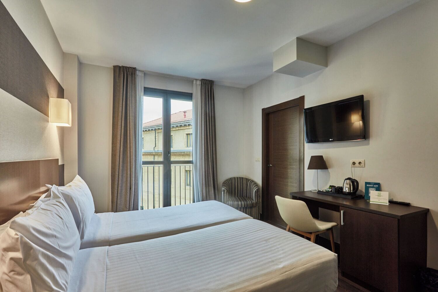 Foto - Hotel Silken Sirimiri