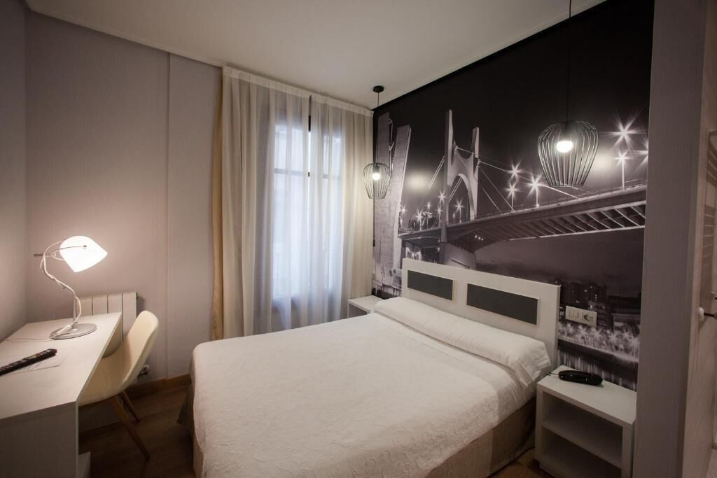 Foto - Hotel Silken Sirimiri