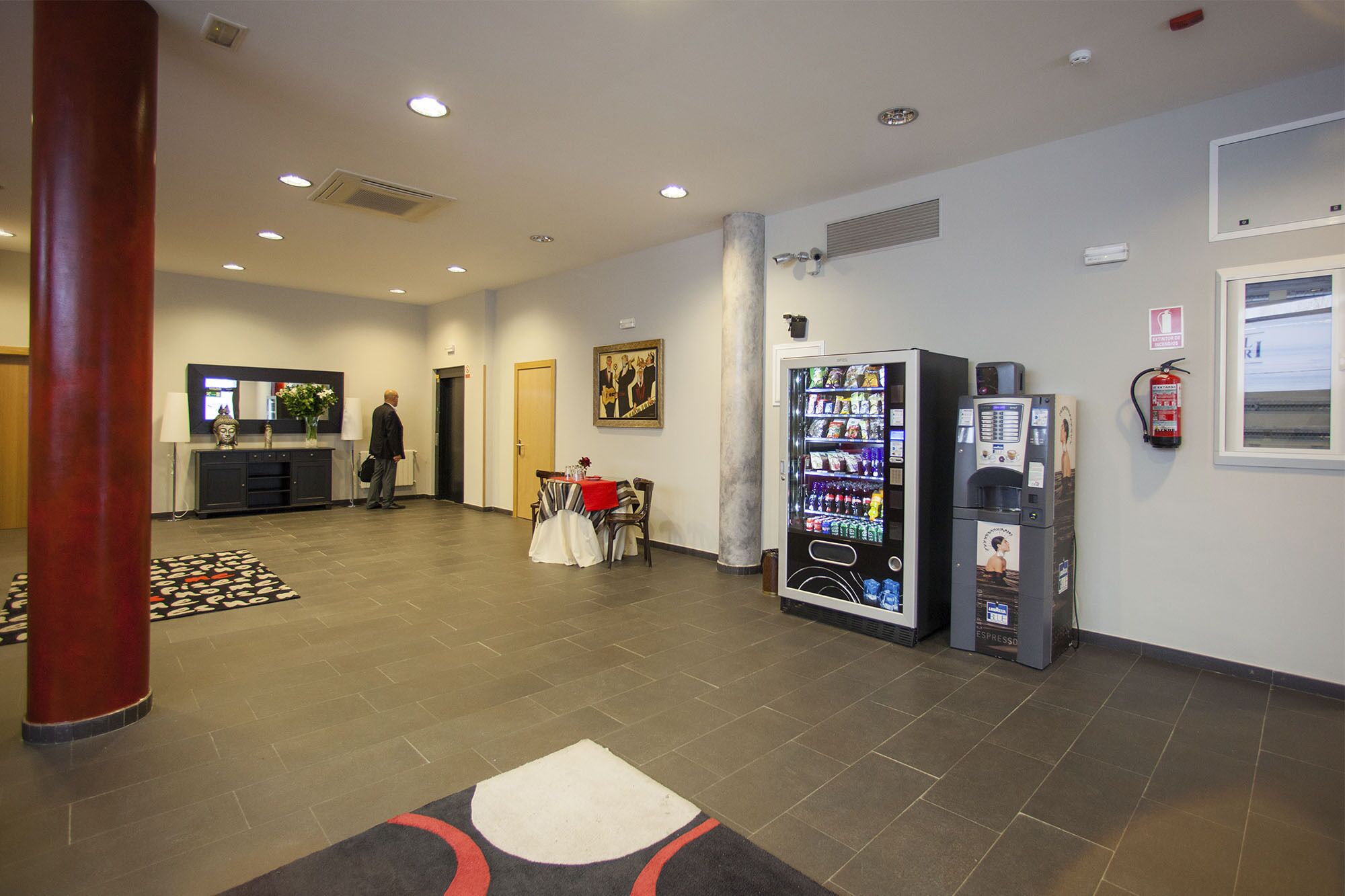 Photo - Hotel Silken Sirimiri