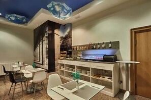 Restaurant - Silken Sirimiri (Bilbao)