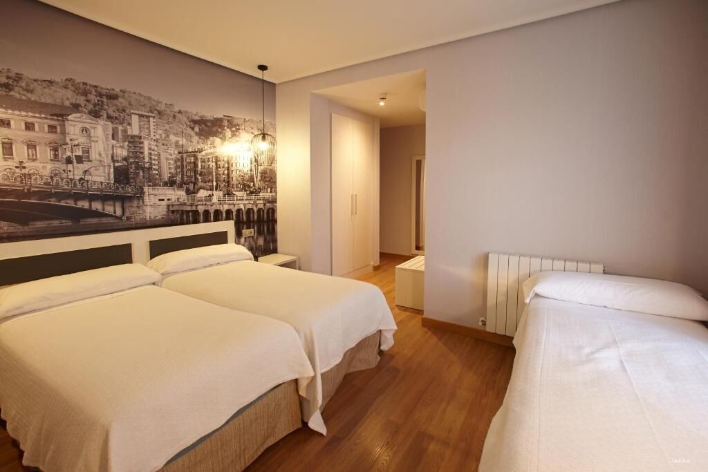 Photo - Hotel Silken Sirimiri