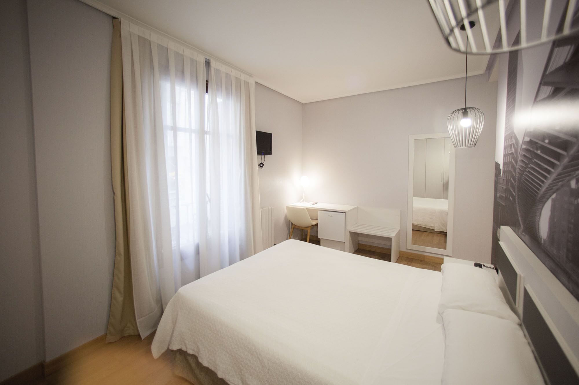 Photo - Hotel Silken Sirimiri