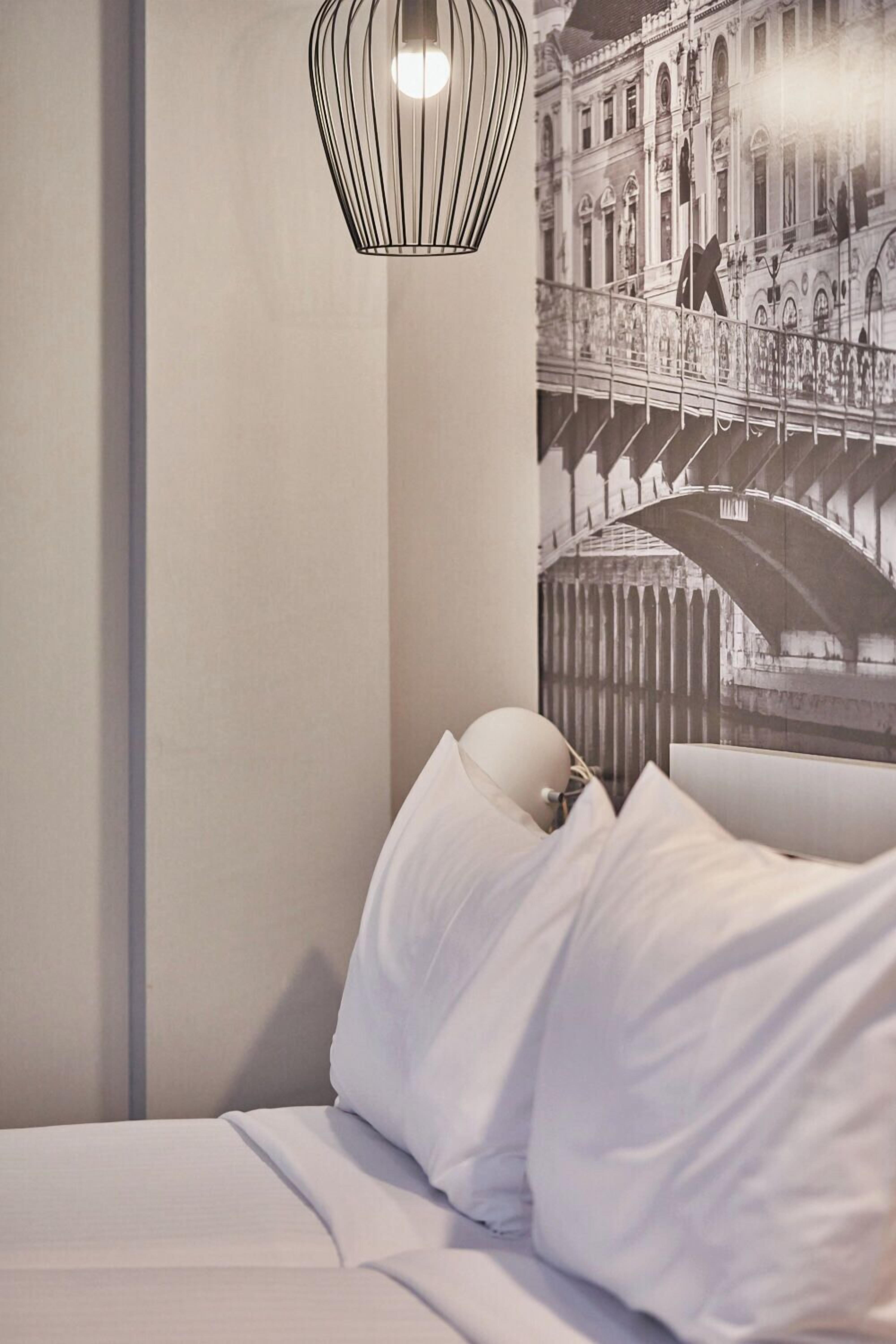 Foto - Hotel Silken Sirimiri