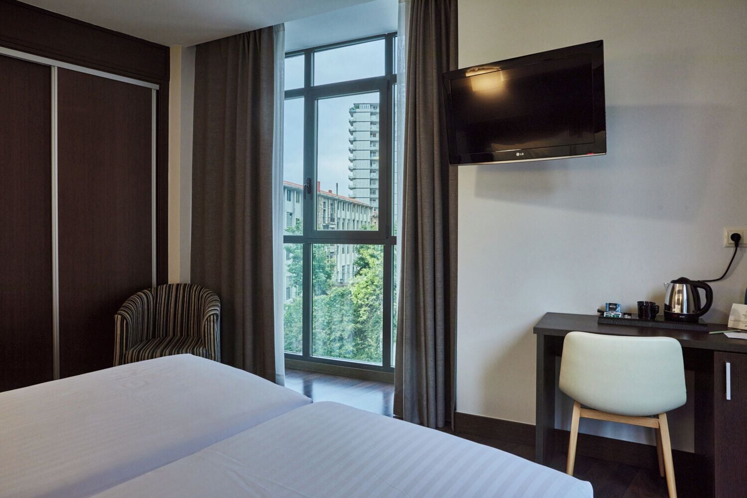 Foto - Hotel Silken Sirimiri