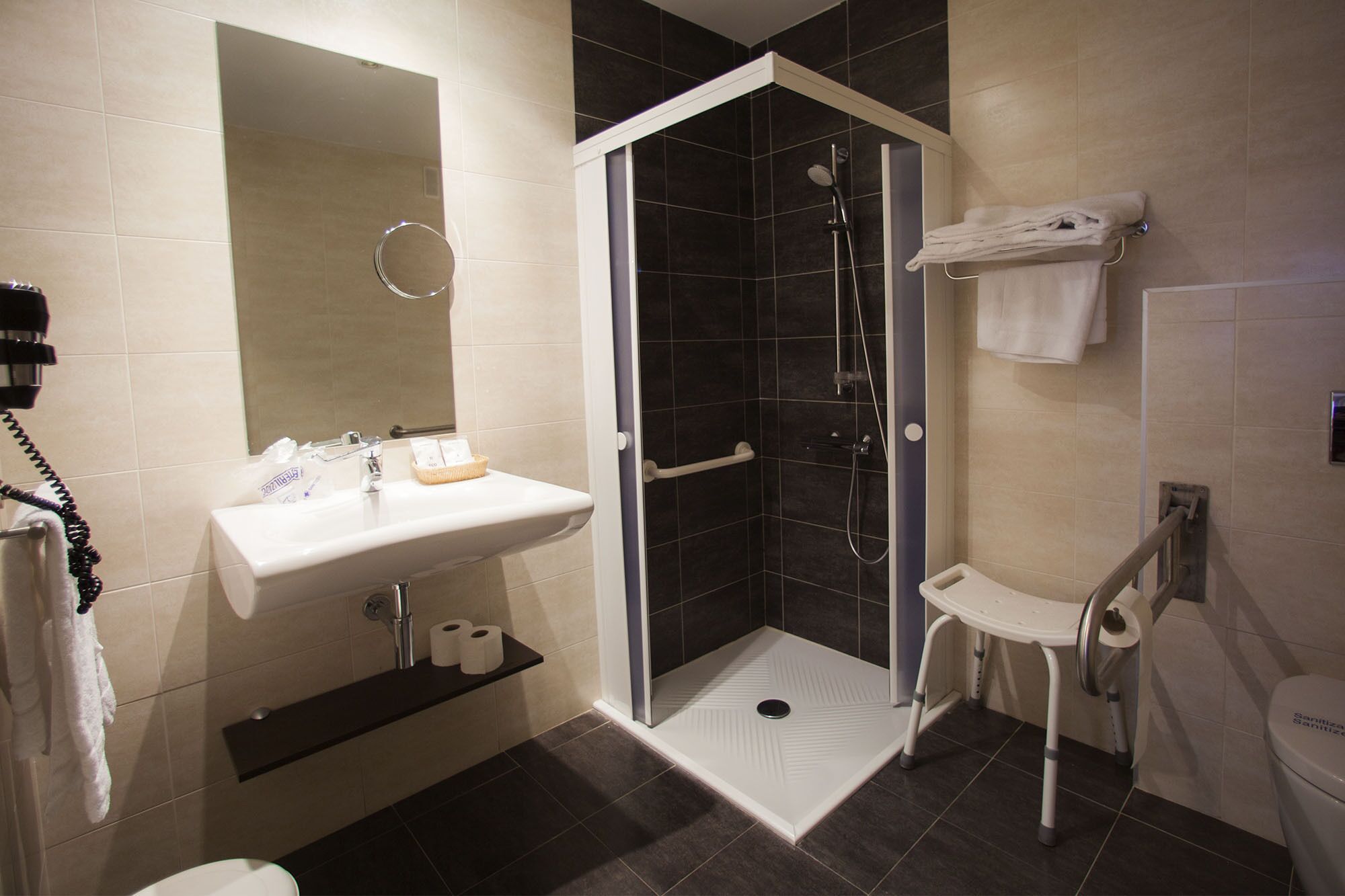 Photo - Hotel Silken Sirimiri