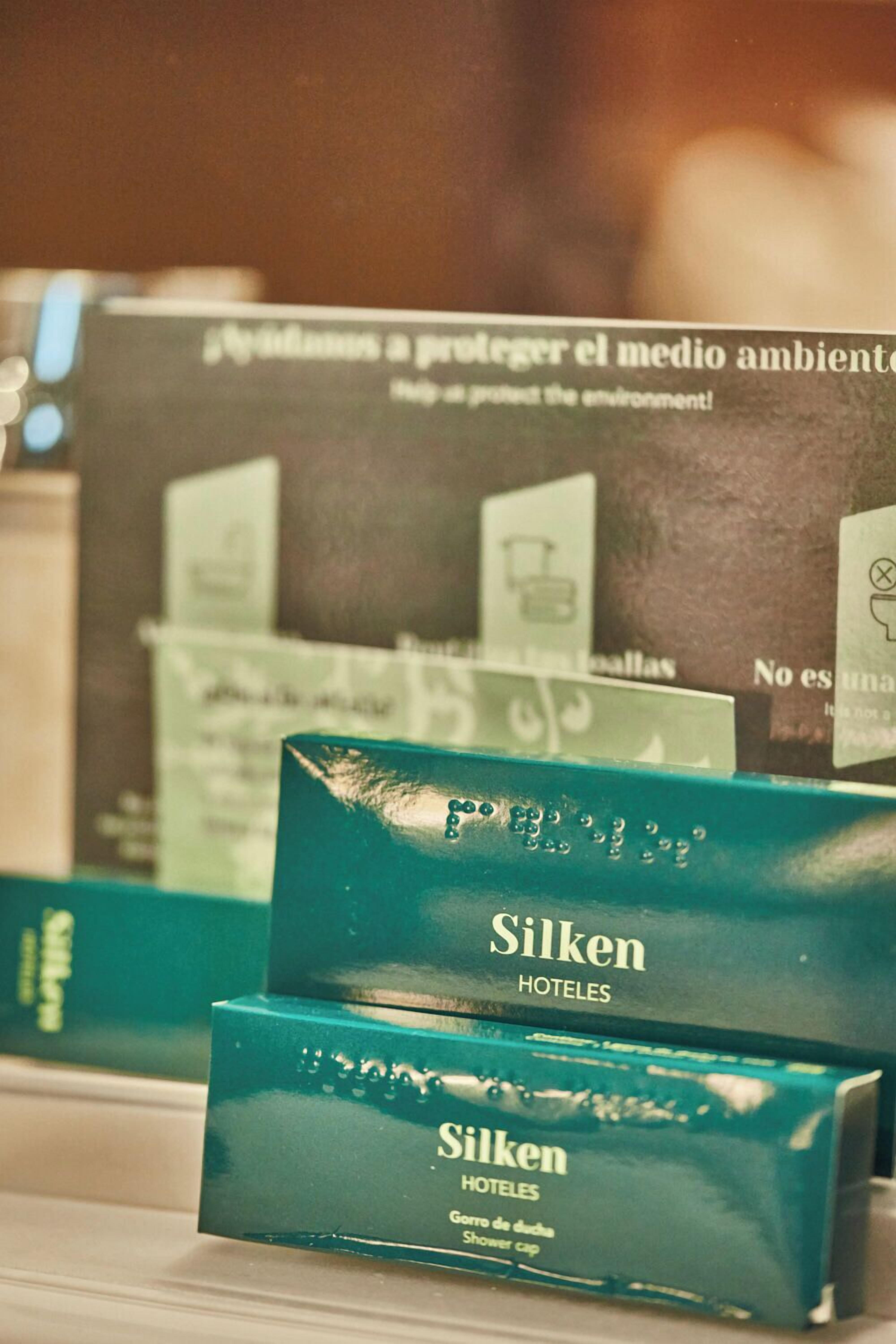 Foto - Hotel Silken Sirimiri