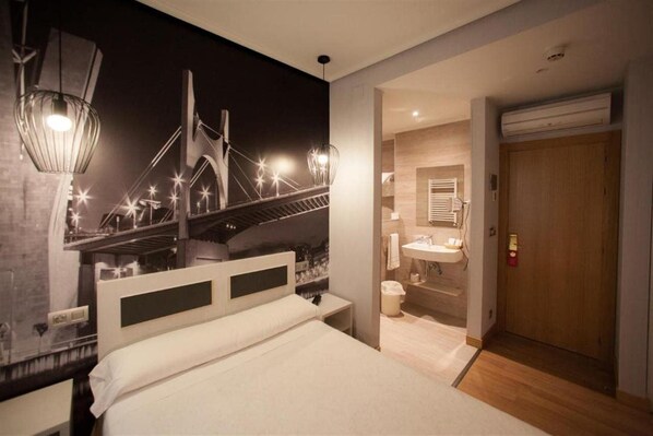 Coffres-forts dans les chambres, chambres insonorisées