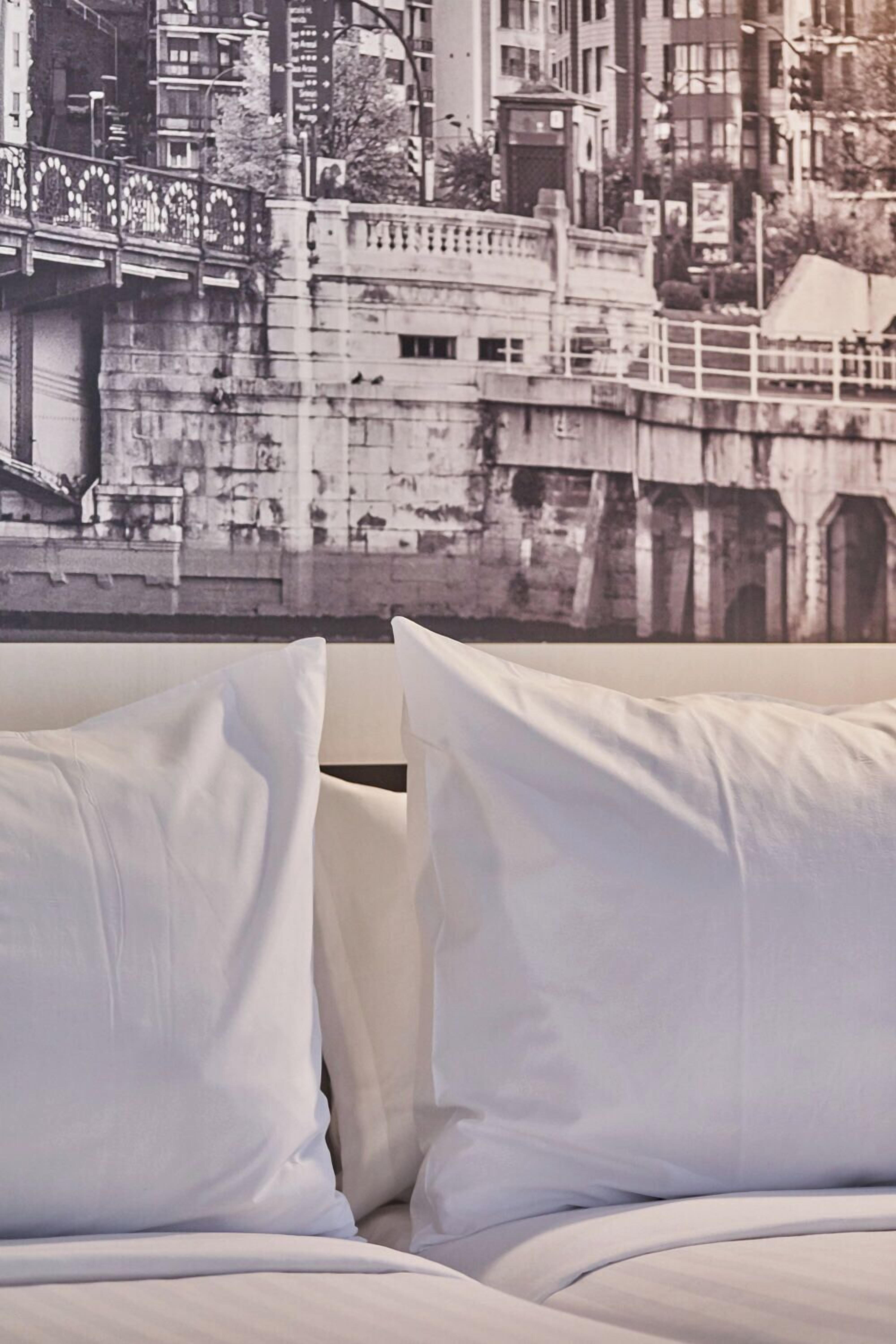 Foto - Hotel Silken Sirimiri