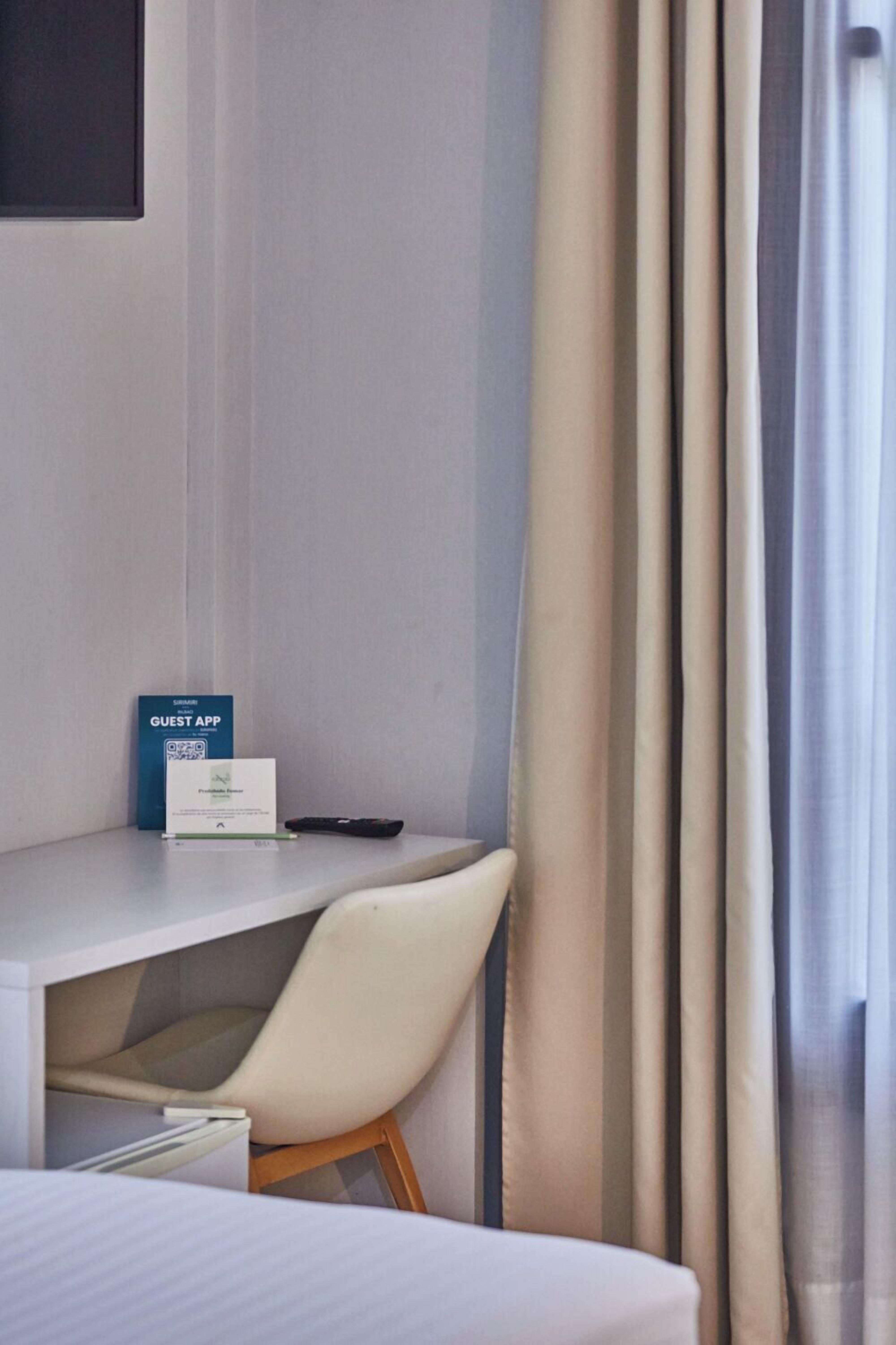 Foto - Hotel Silken Sirimiri