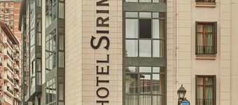 Silken Sirimiri