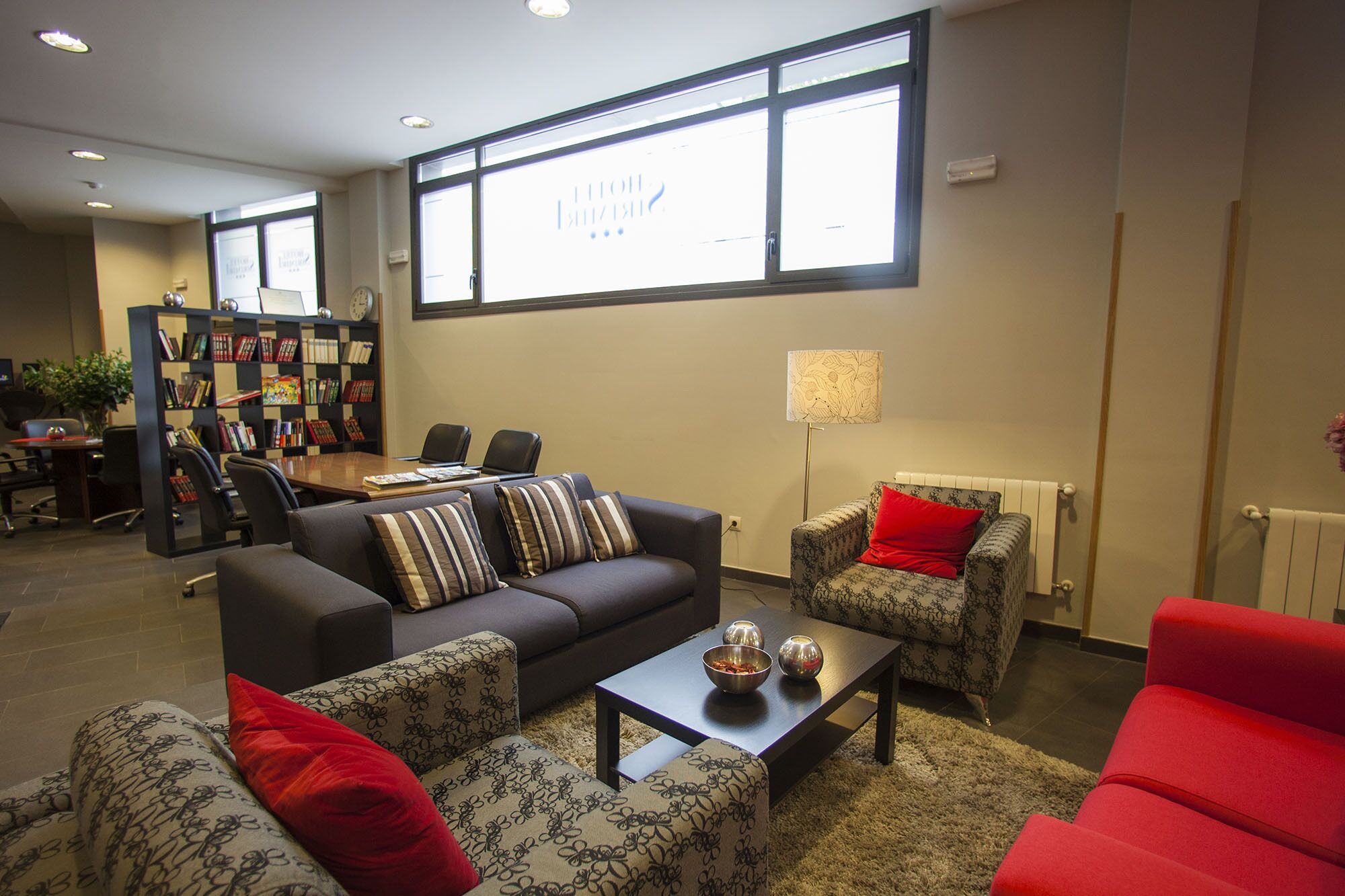 Photo - Hotel Silken Sirimiri