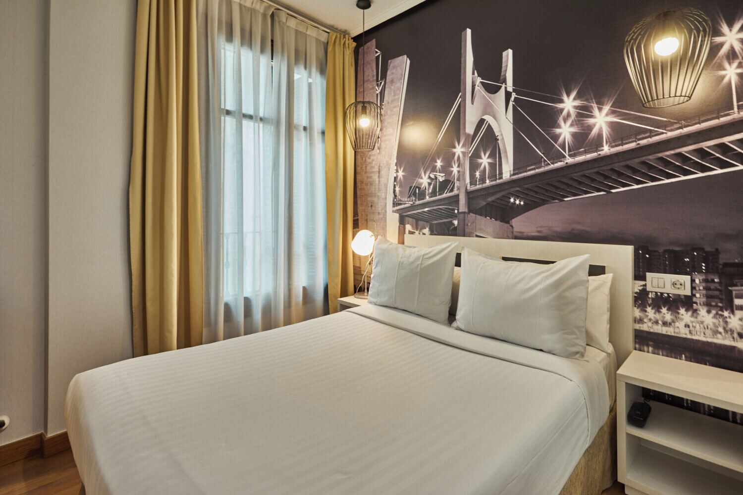 Foto - Hotel Silken Sirimiri