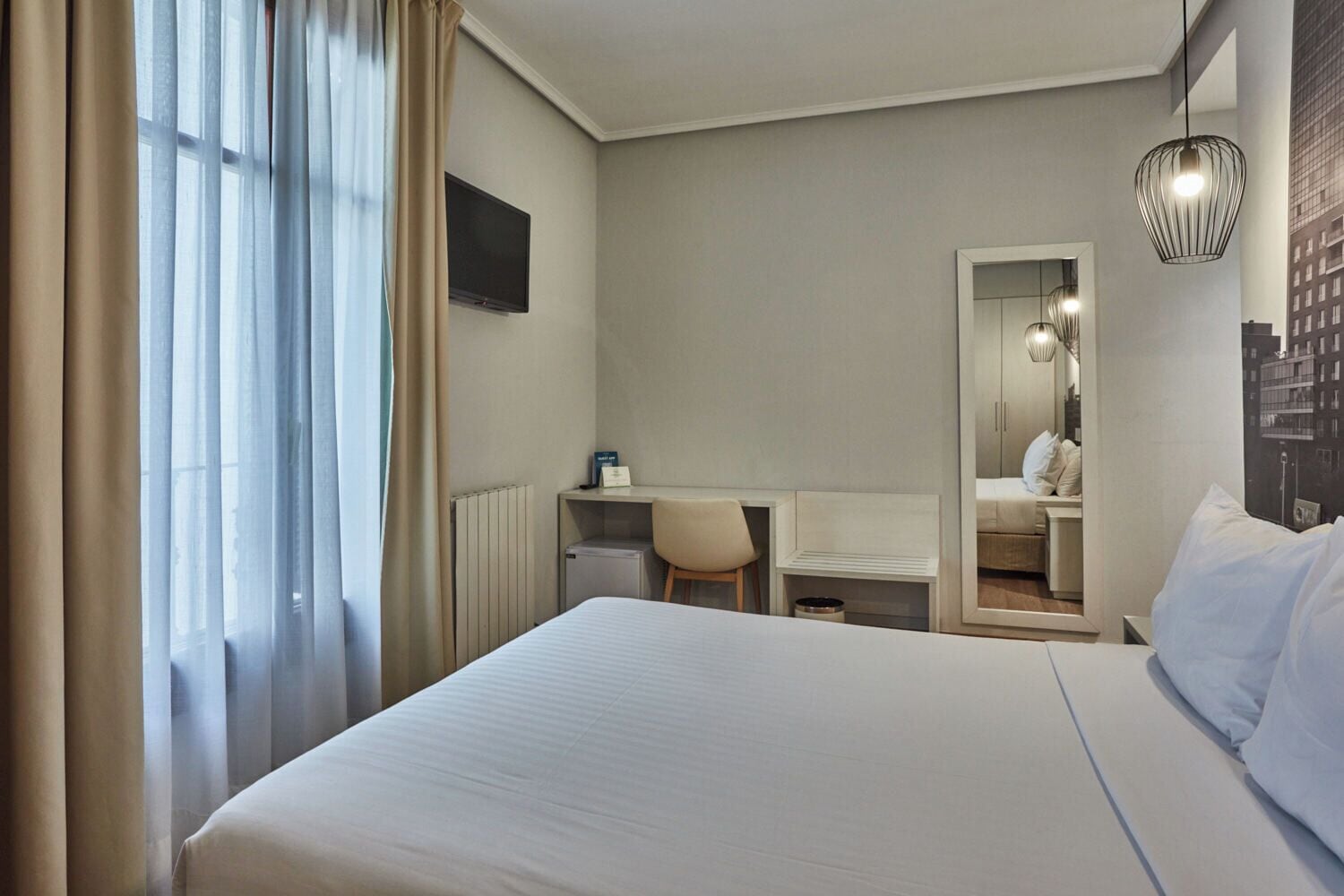 Foto - Hotel Silken Sirimiri