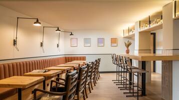 Detalle del interior