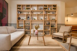 Interior detail - BYPILLOW Irala (Bilbao)