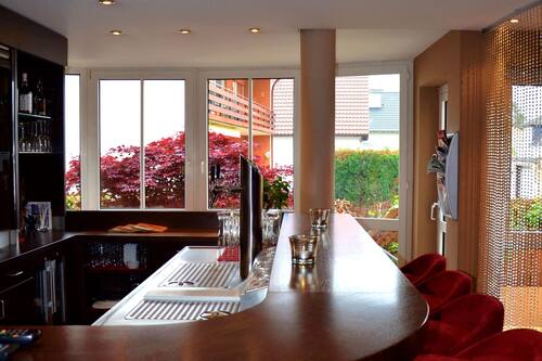 Bar (sur place)