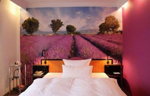 Astralis Hotel Domizil