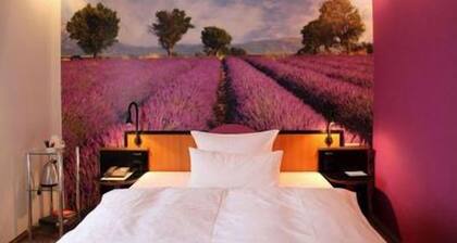 Astralis Hotel Domizil