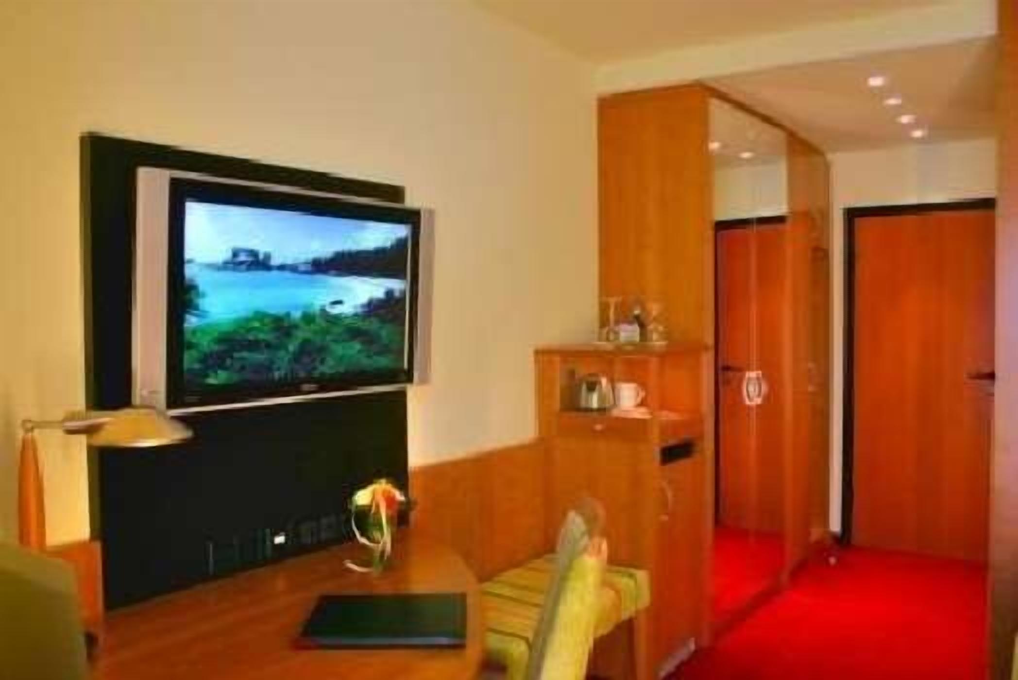 free minibar items, in-room safe, desk, soundproofing