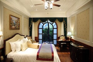 Kamar | Pemandangan dari kamar