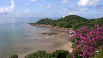 Playa privada