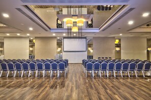 Sala de reuniones