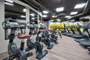 Gimnasio