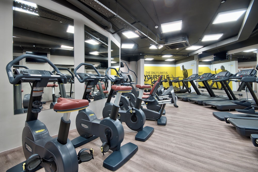 db San Antonio Hotel + Spa by null