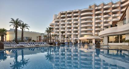 db San Antonio Hotel & Spa - All Inclusive