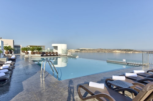 db San Antonio Hotel & Spa - All Inclusive