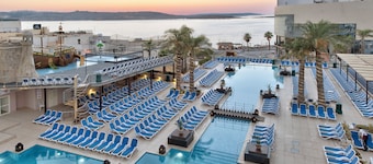 db San Antonio Hotel & Spa - All Inclusive